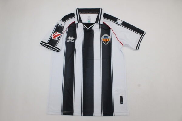 Camiseta CD Castellón 25/26 - Primera Equipación