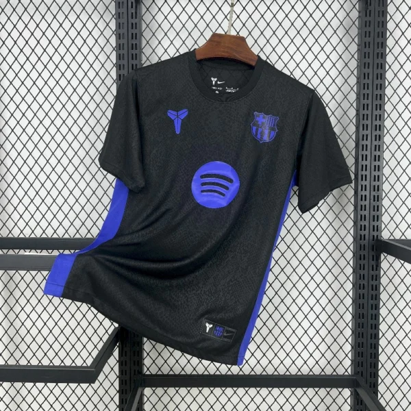 Camiseta Pre-Match FC Barcelona 25/26