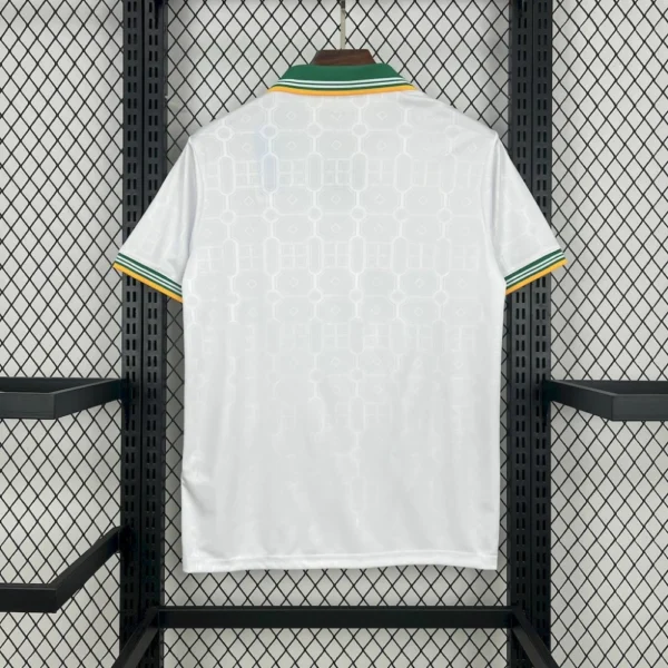 Camiseta AS Roma 25/26 - Tercera Equipación - Imagen 2