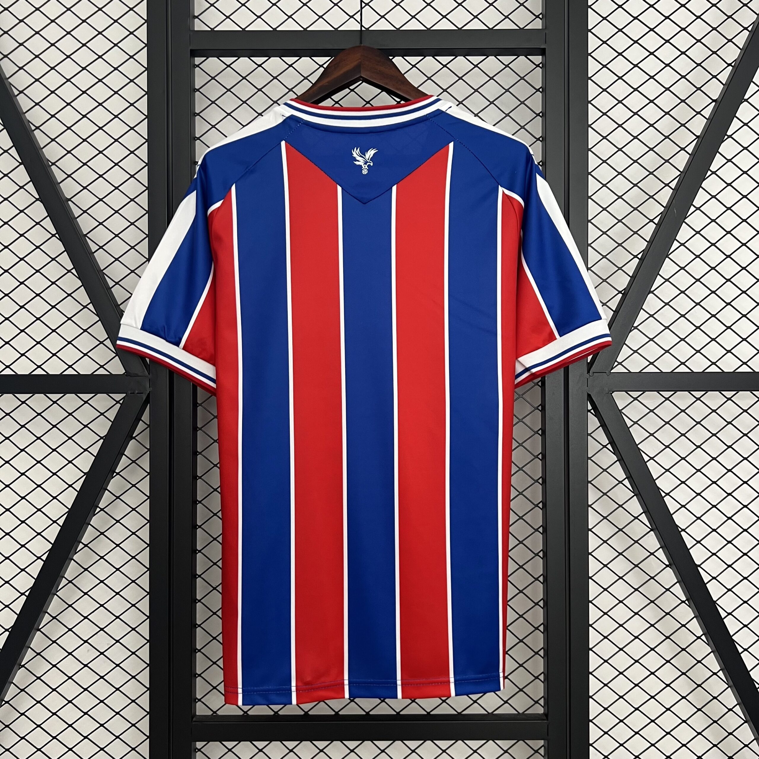 Camiseta Crystal Palace 25/26 - Primera Equipación - Imagen 2