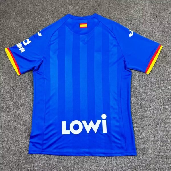 Camiseta Getafe CF 25/26 - Primera Equipación - Imagen 2