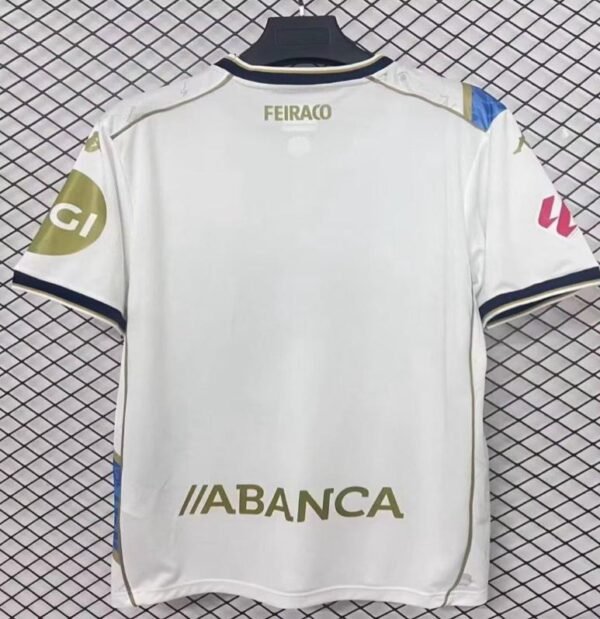 Camiseta Deportivo de La Coruña 25/26 - Tercera Equipación - Imagen 2
