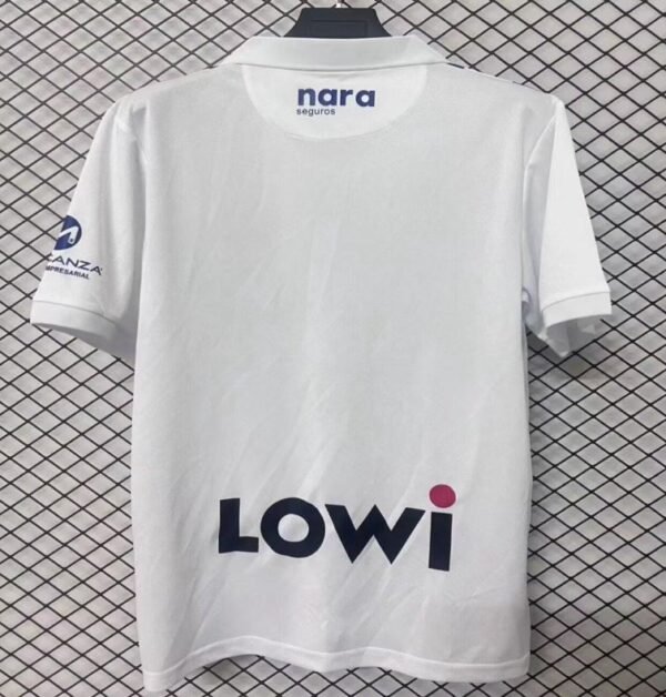 Camiseta CD Leganés 25/26 - Primera Equipación - Imagen 2