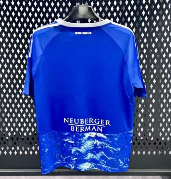Camiseta Como 1907 25/26 - Primera Equipación - Imagen 2