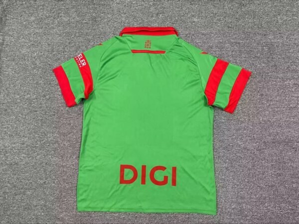 Camiseta CA Osasuna 25/26 - Segunda Equipación - Imagen 2