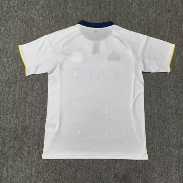 Camiseta Al Nassr 25/26 - Tercera Equipación - Imagen 2