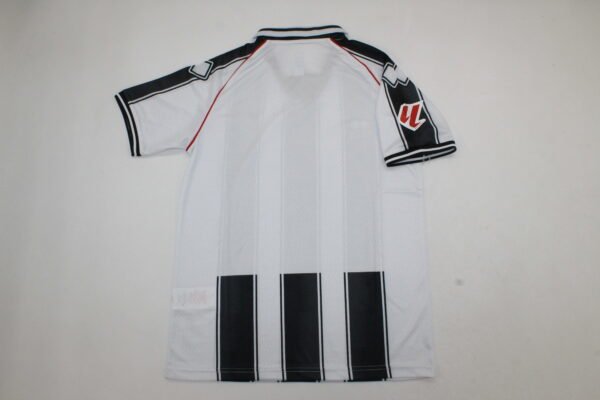 Camiseta CD Castellón 25/26 - Primera Equipación - Imagen 2