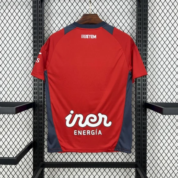 Camiseta Albacete Balompié 25/26 - Segunda Equipación - Imagen 2