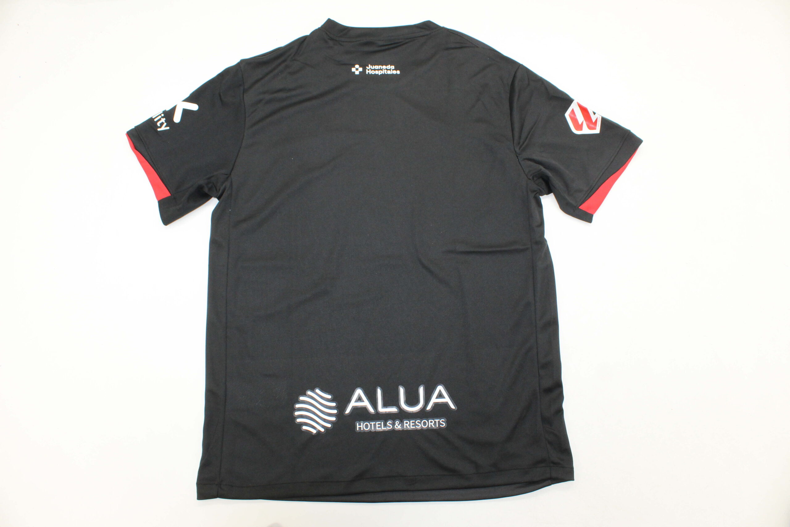Camiseta RCD Mallorca 25/26 - Tercera Equipación - Imagen 2
