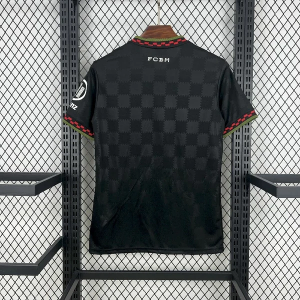 Camiseta Bayern Múnich 25/26 - Tercera Equipación - Imagen 2