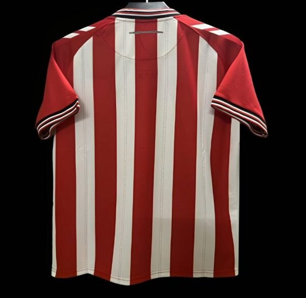 Camiseta Sunderland AFC 25/26 - Primera Equipación - Imagen 2