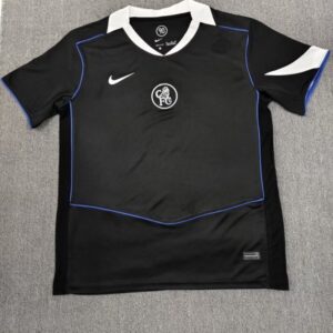 Camiseta Chelsea FC 25/26 - Tercera Equipación