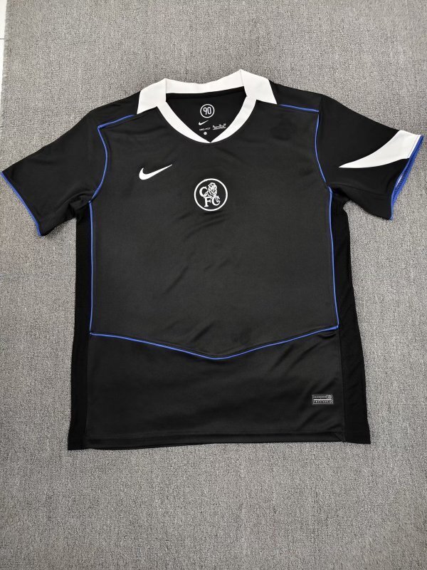 Camiseta Chelsea FC 25/26 - Tercera Equipación