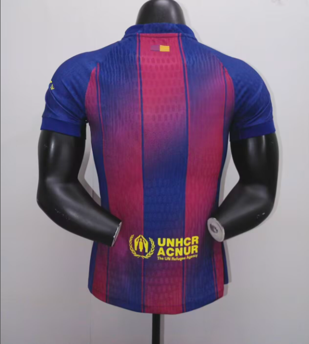 Camiseta Edición Especial FC Barcelona x Ed Sheeran - Imagen 2