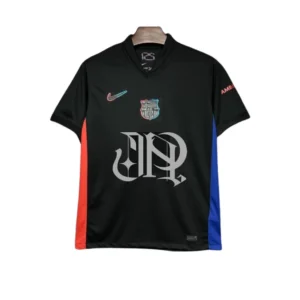 Camiseta Edición Especial FC Barcelona x J Abecia