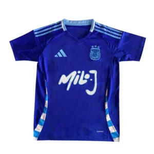 Camiseta Edición Especial Argentina x Milo J