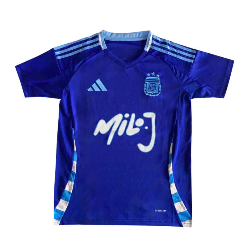 Camiseta Edición Especial Argentina x Milo J