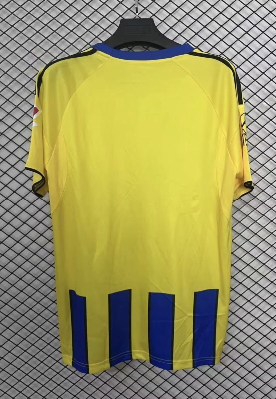 Camiseta Real Oviedo 25/26 - Segunda Equipación - Imagen 2
