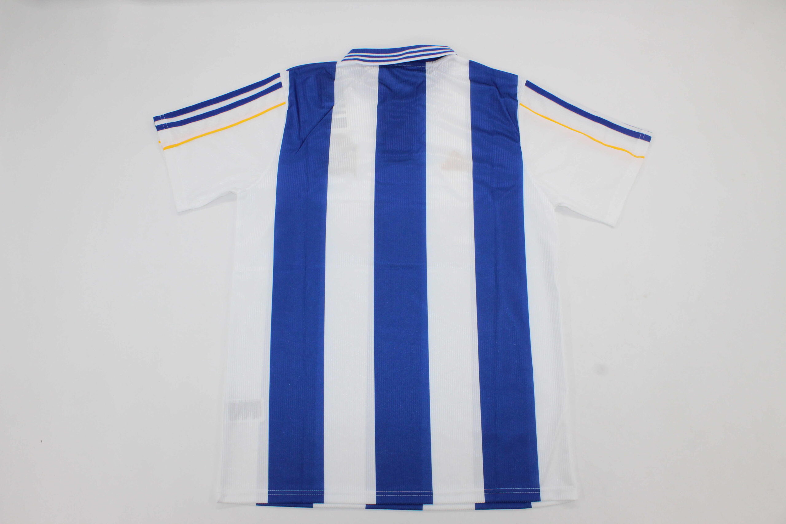 Camiseta Retro Deportivo de La Coruña 99/00 - Primera Equipación - Imagen 2
