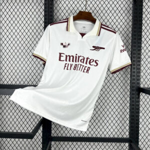 Camiseta Arsenal 25/26 - Tercera Equipación