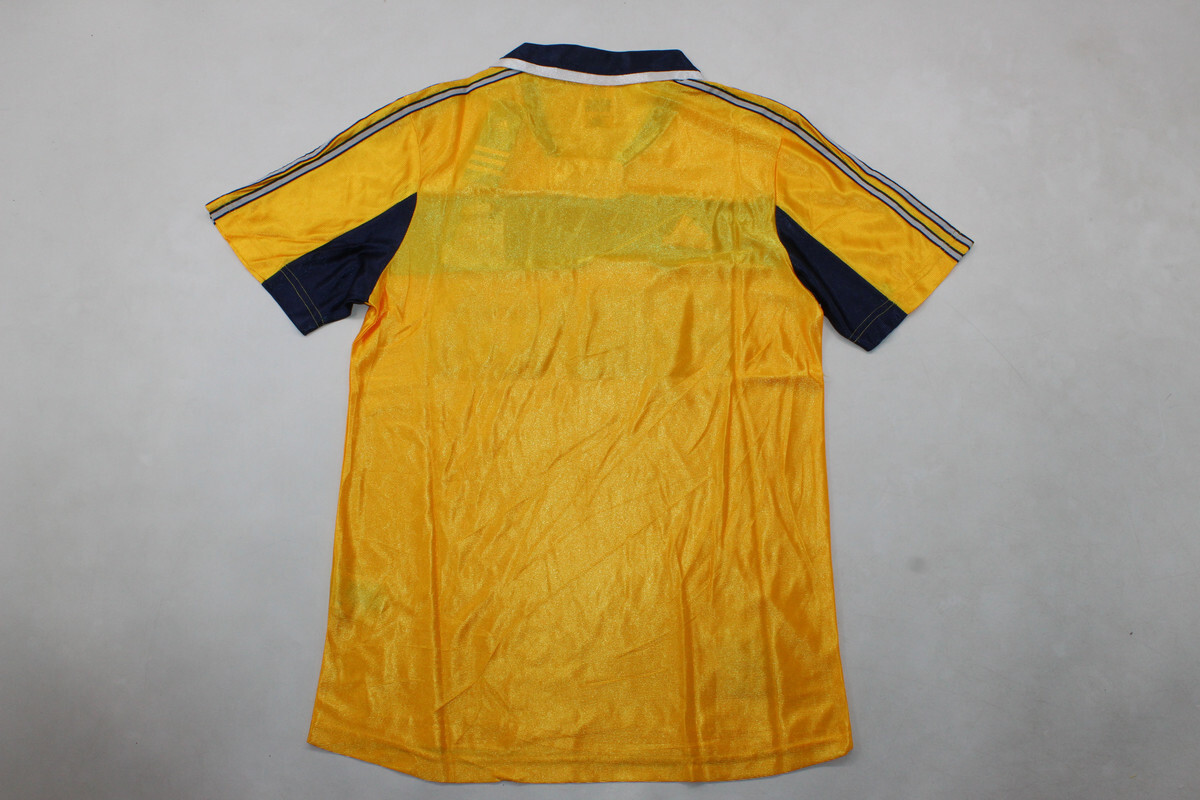 Camiseta Retro Deportivo de La Coruña 99/00 - Segunda Equipación - Imagen 2