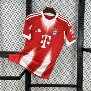 Camiseta Bayern Múnich 25/26 - Primera Equipación