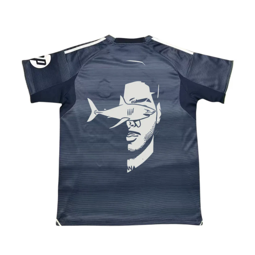 Camiseta Edición Especial Real Madrid x RVFV - Imagen 2