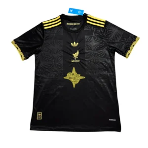 Camiseta Edición Especial México x Clarent