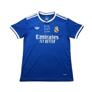 Camiseta Edición Especial Real Madrid x Rels B