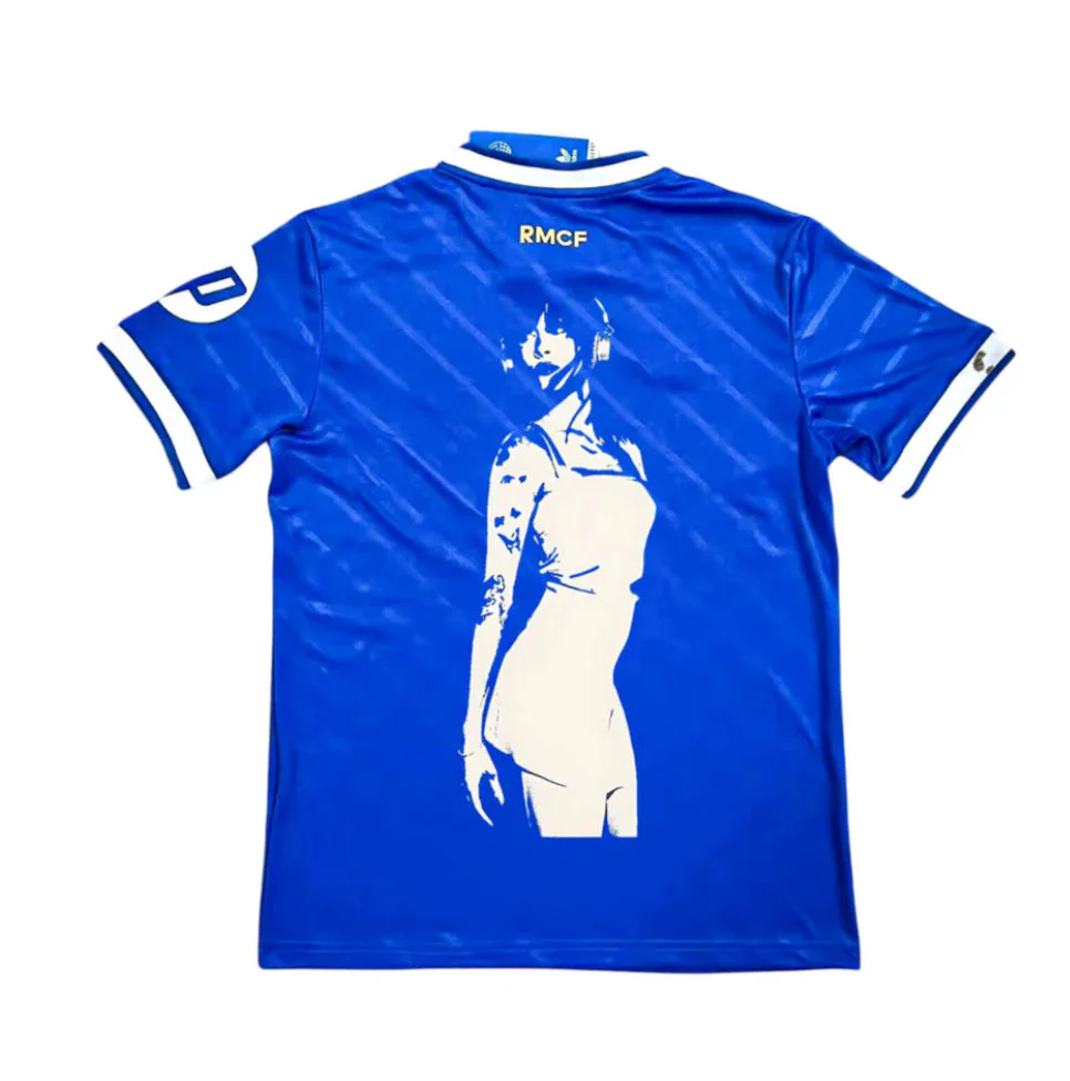 Camiseta Edición Especial Real Madrid x Aitana - Imagen 2