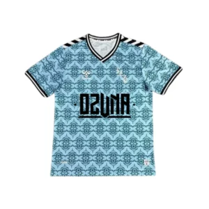 Camiseta Edición Especial Sunderland x Ozuna