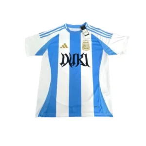 Camiseta Edición Especial Argentina x Duki