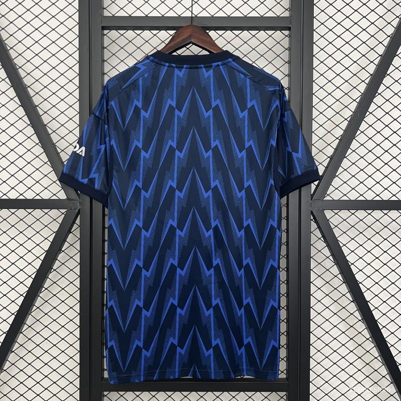 Camiseta Arsenal 25/26 - Segunda Equipación - Imagen 2