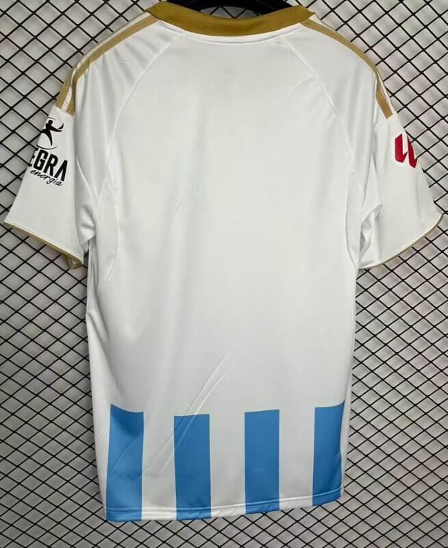 Camiseta Real Oviedo 25/26 - Tercera Equipación - Imagen 2