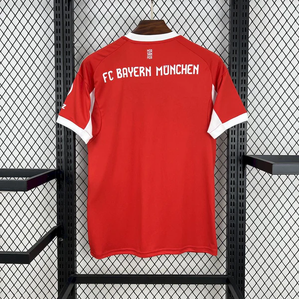 Camiseta Bayern Múnich 25/26 - Primera Equipación - Imagen 2