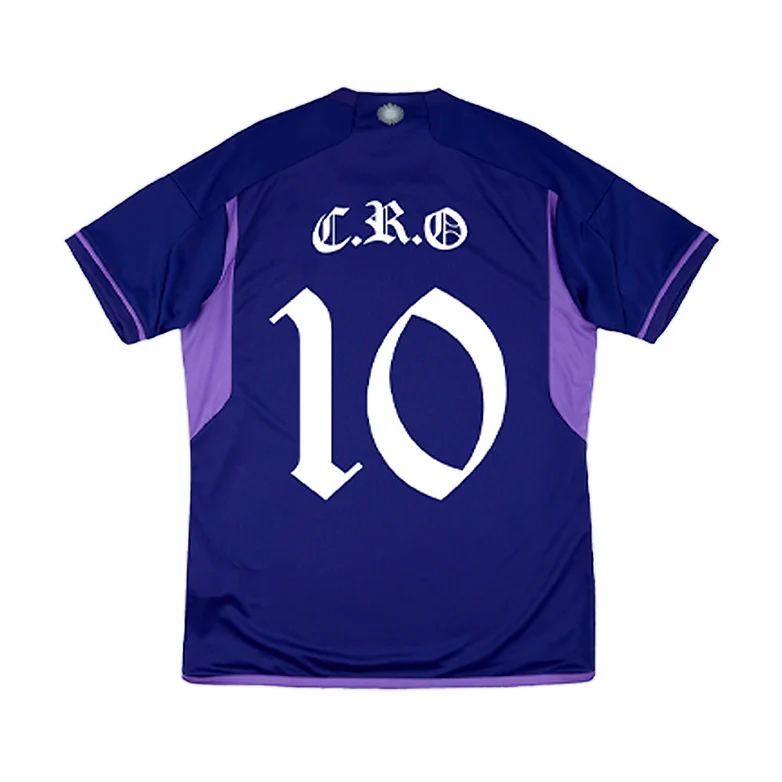 Camiseta Edición Especial Argentina x C.R.O - Imagen 2