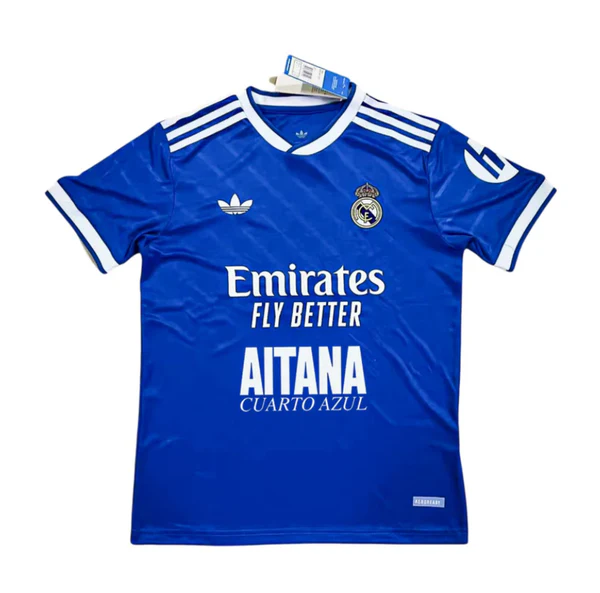 Camiseta Edición Especial Real Madrid x Aitana
