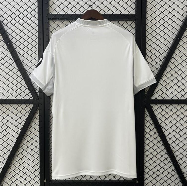 Camiseta Real Madrid 25/26 - Primera Equipación - Imagen 2