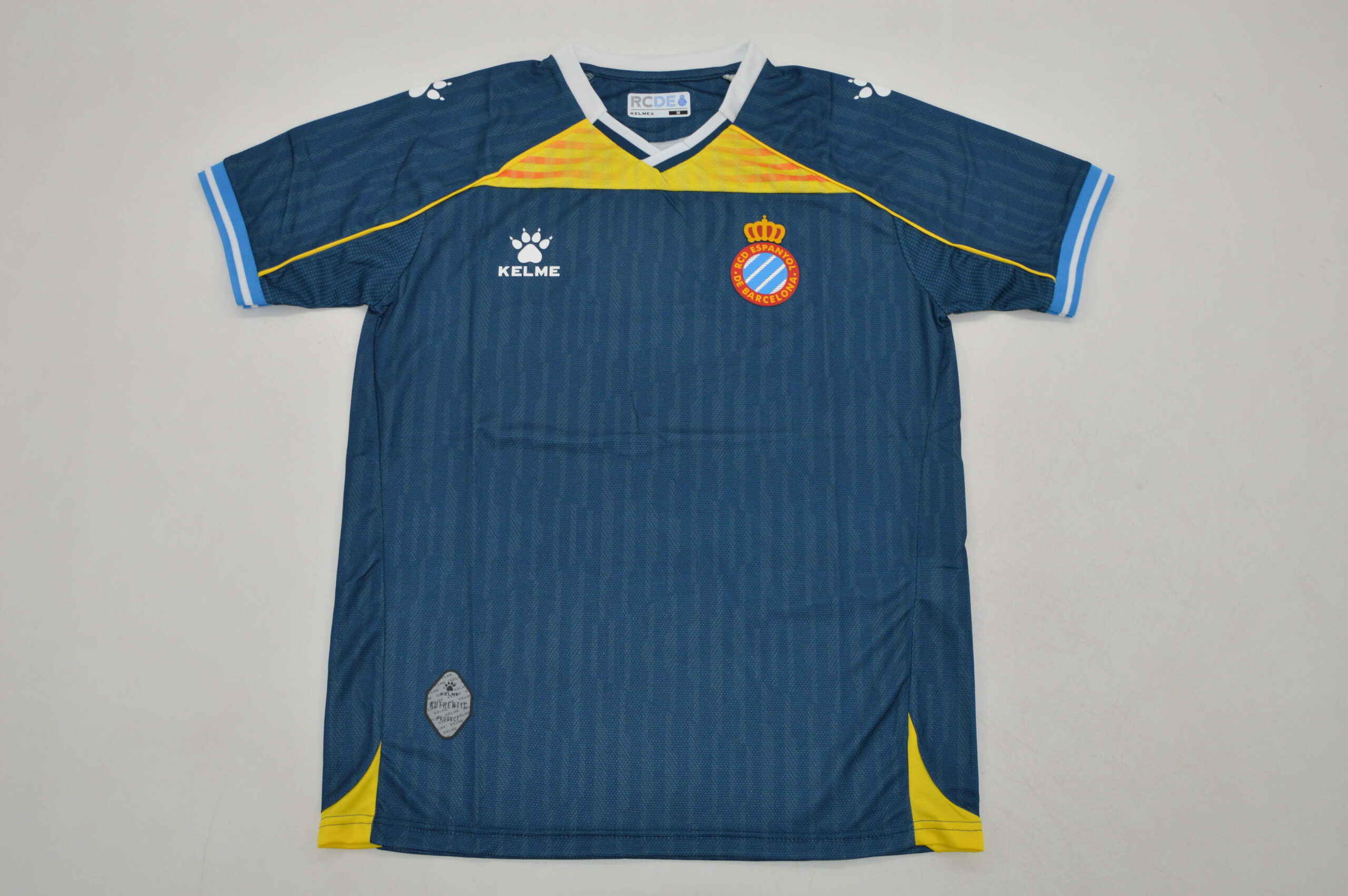 Camiseta RCD Espanyol 25/26 - Tercera Equipación