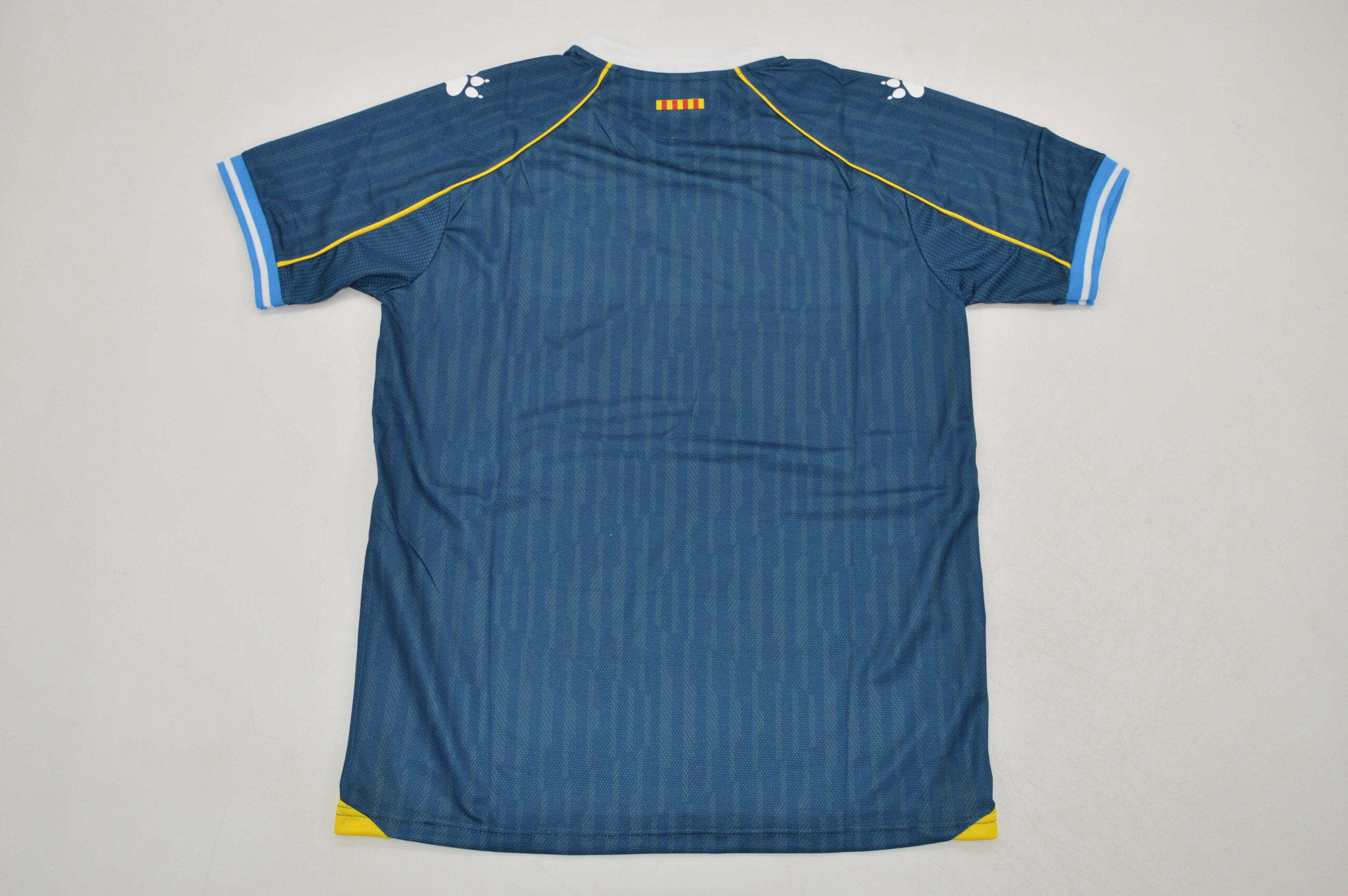 Camiseta RCD Espanyol 25/26 - Tercera Equipación - Imagen 2