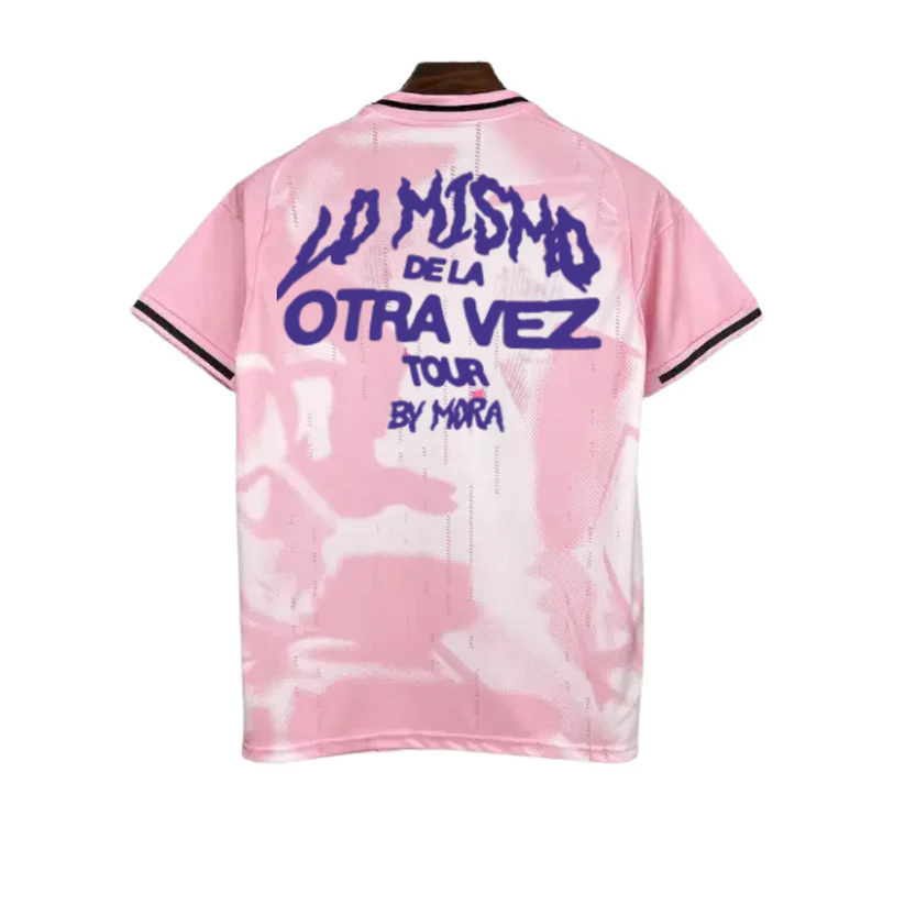 Camiseta Edición Especial Real Madrid x Mora - Imagen 2