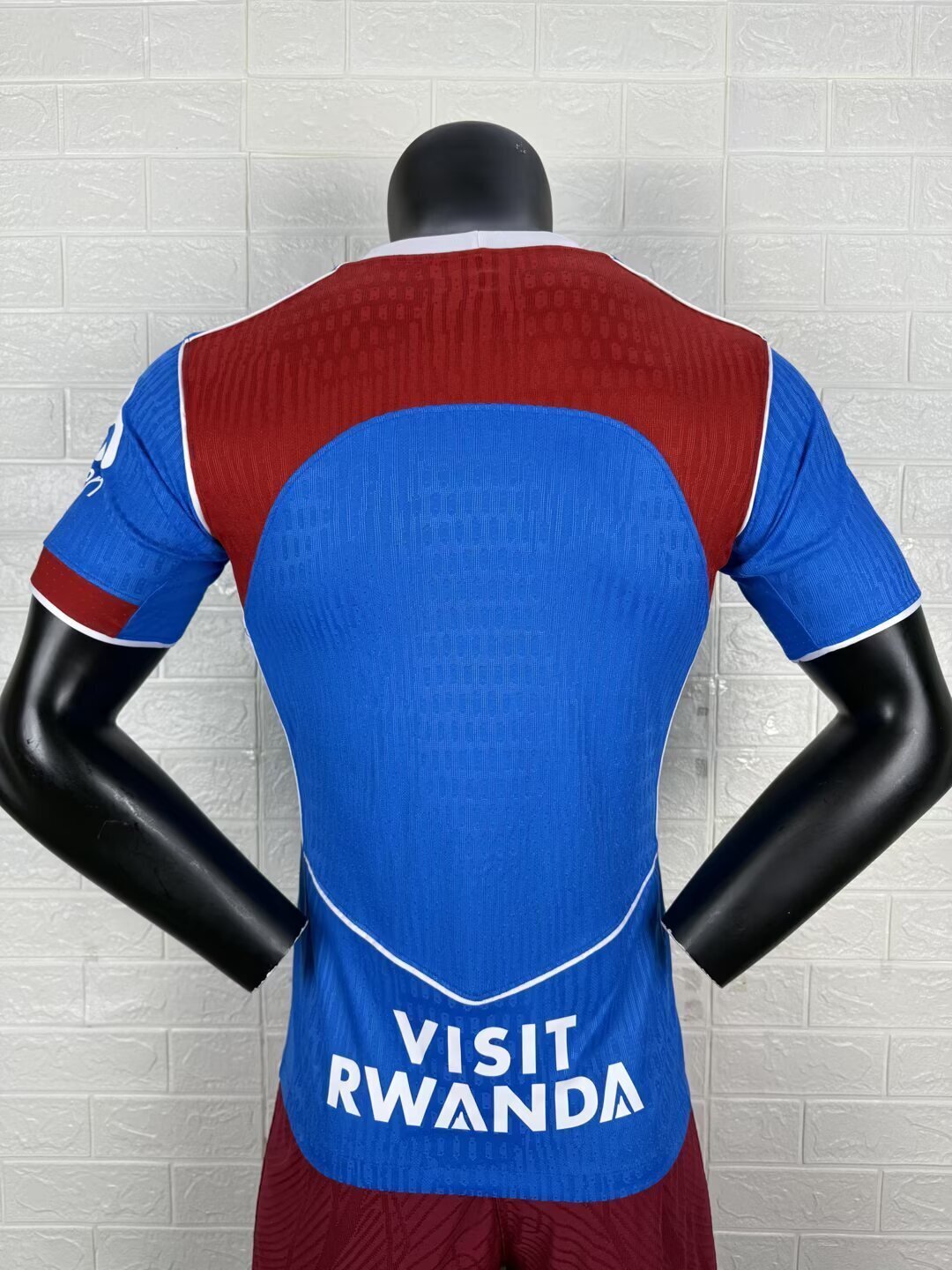 Camiseta Atlético de Madrid 25/26 - Tercera Equipación - Imagen 2