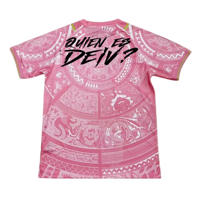 Camiseta Edición Especial Italia x Dei V - Imagen 2