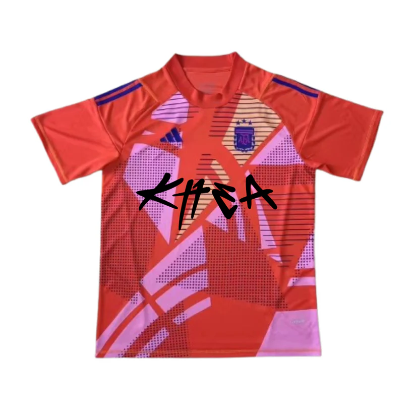 Camiseta Edición Especial Argentina x KHEA