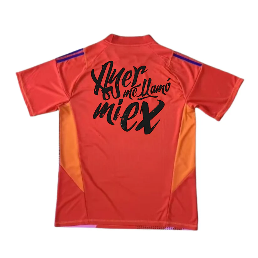 Camiseta Edición Especial Argentina x KHEA - Imagen 2