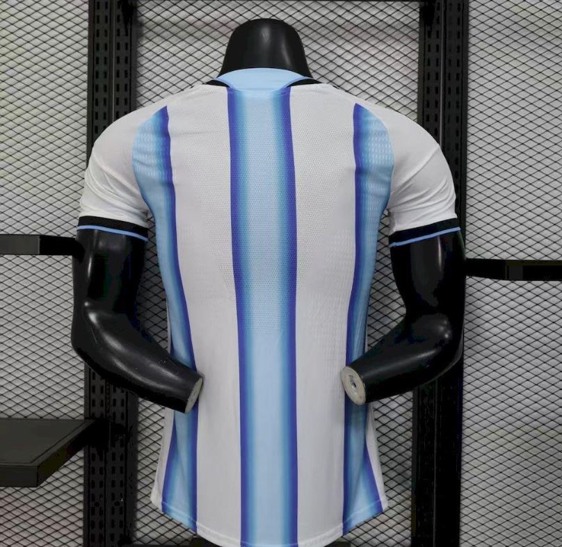 Camiseta Argentina 2026 - Primera Equipación Mundial - Imagen 2