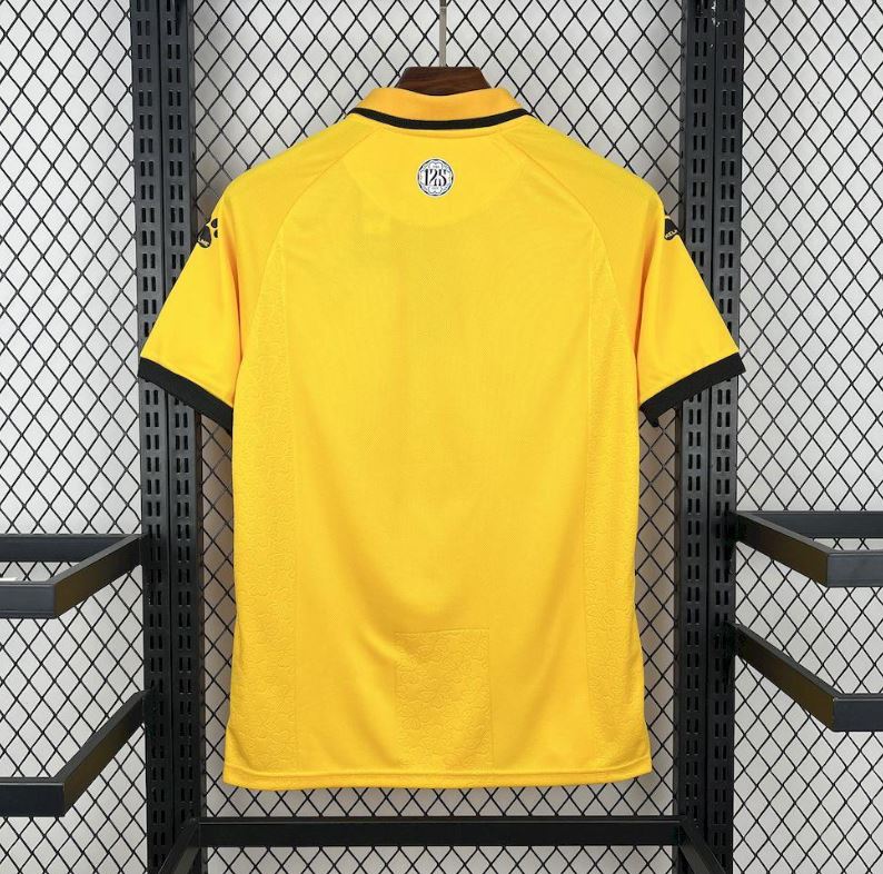 Camiseta RCD Espanyol 25/26 - Edición 125 Aniversario - Imagen 2