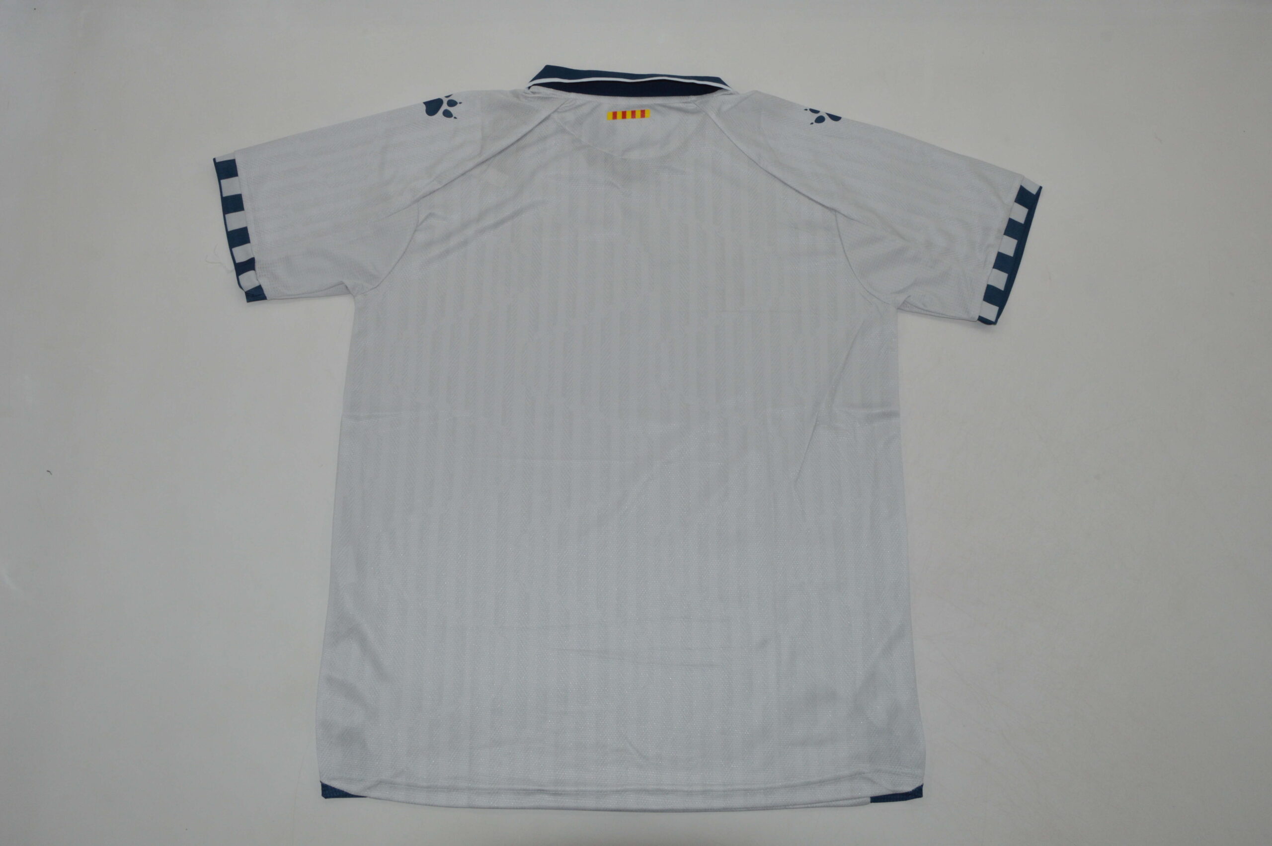 Camiseta RCD Espanyol 25/26 - Segunda Equipación - Imagen 2